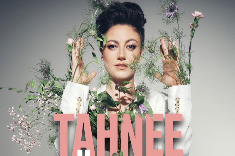 Tahnee