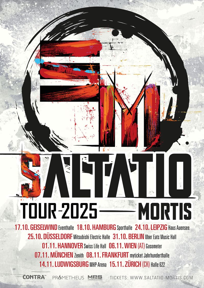 Saltatio Mortis