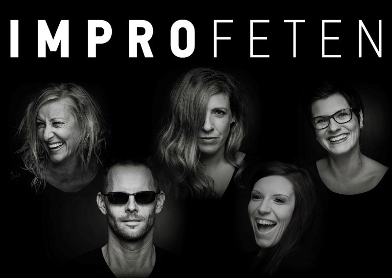 Improfeten