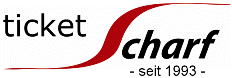 Ticketscharf