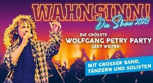 Wahnsinn! - Die Show