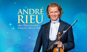 André Rieu