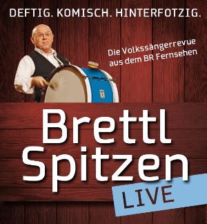 BR Brettl-Spitzen LIVE