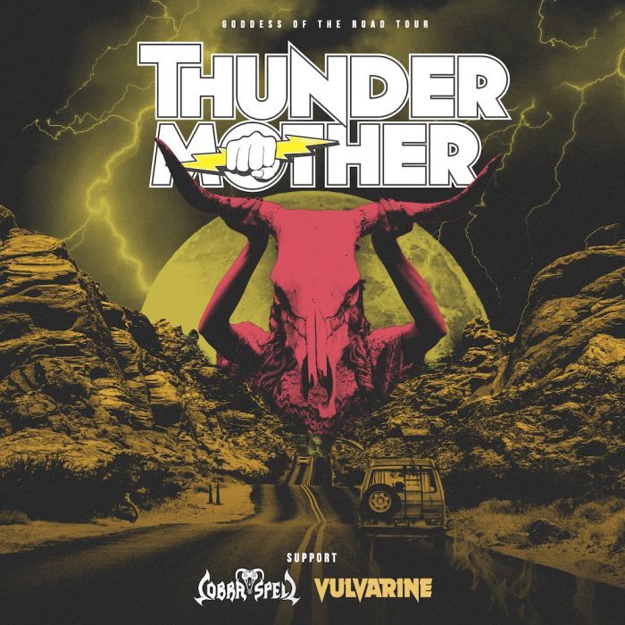 Thundermother