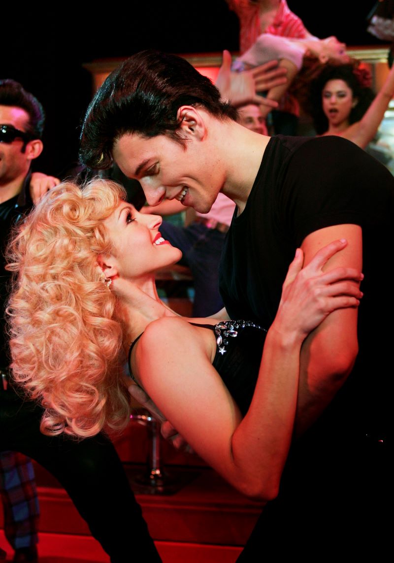 Grease - Das Hit-Musical