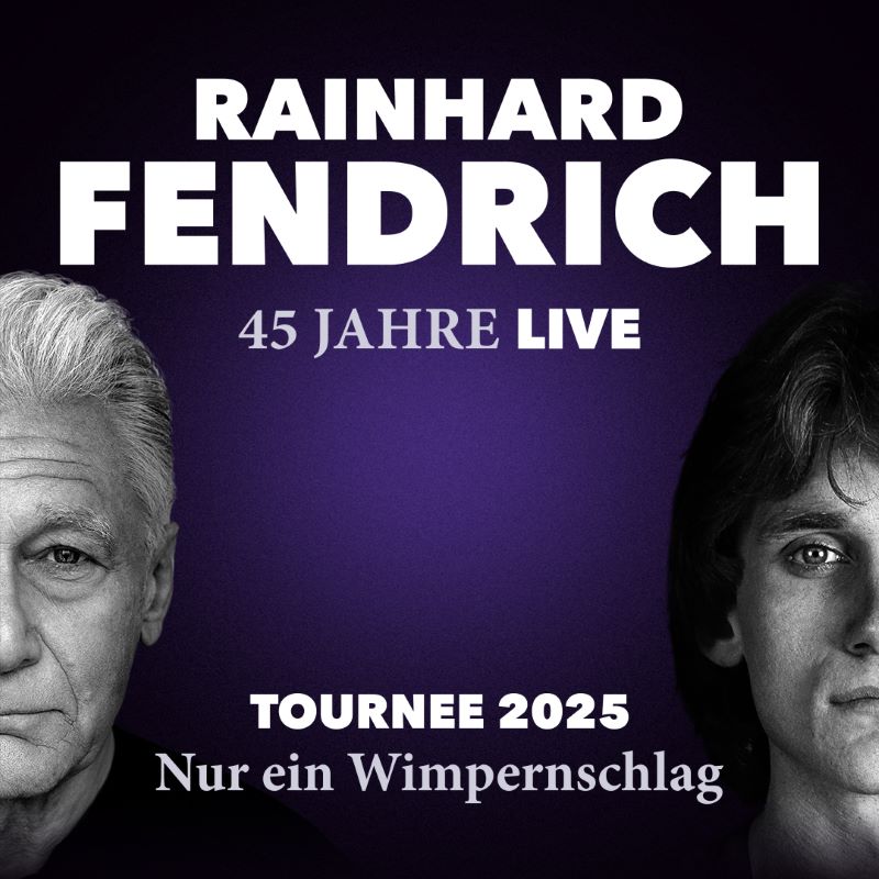 Rainhard Fendrich & Band