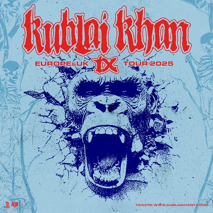 Kublai Khan TX