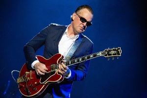 Joe Bonamassa