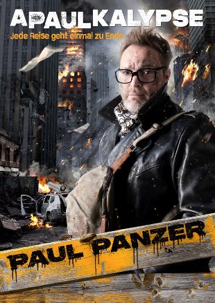 Paul Panzer