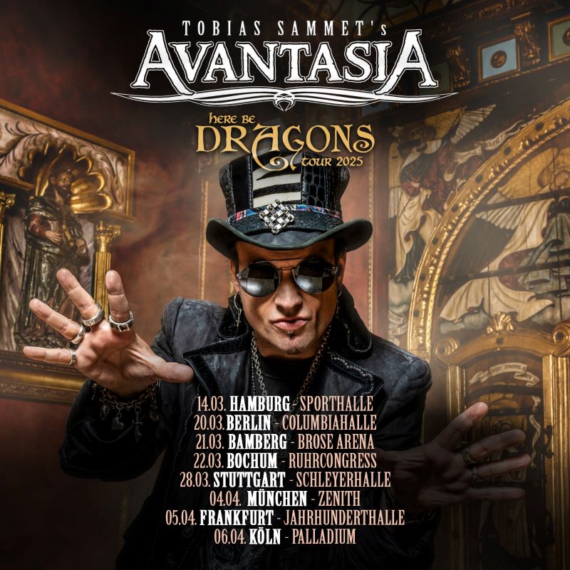 Avantasia