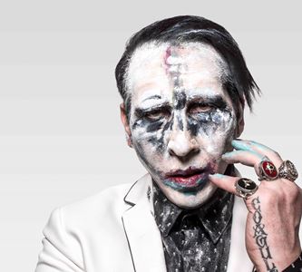 Marilyn Manson