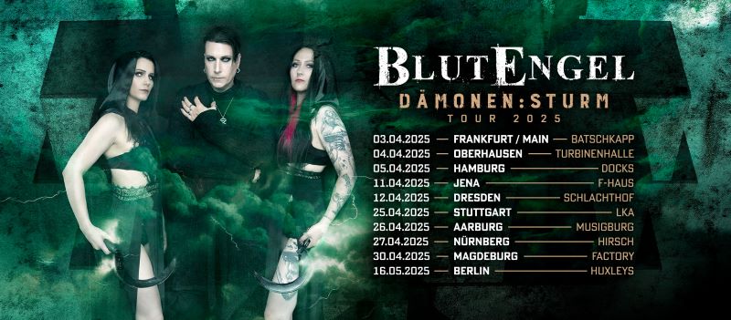 Blutengel