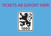 TSV 1860 München - Heimspiele