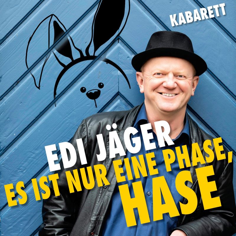 EDI JÄGER