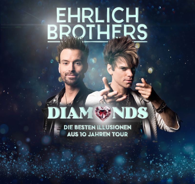 Ehrlich Brothers