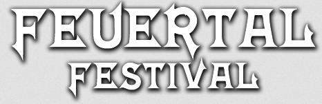 Feuertal Festival 2025