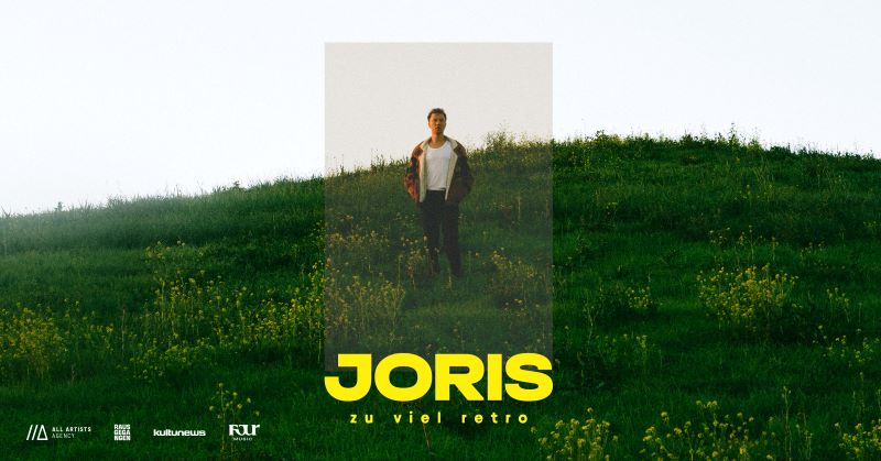 Joris