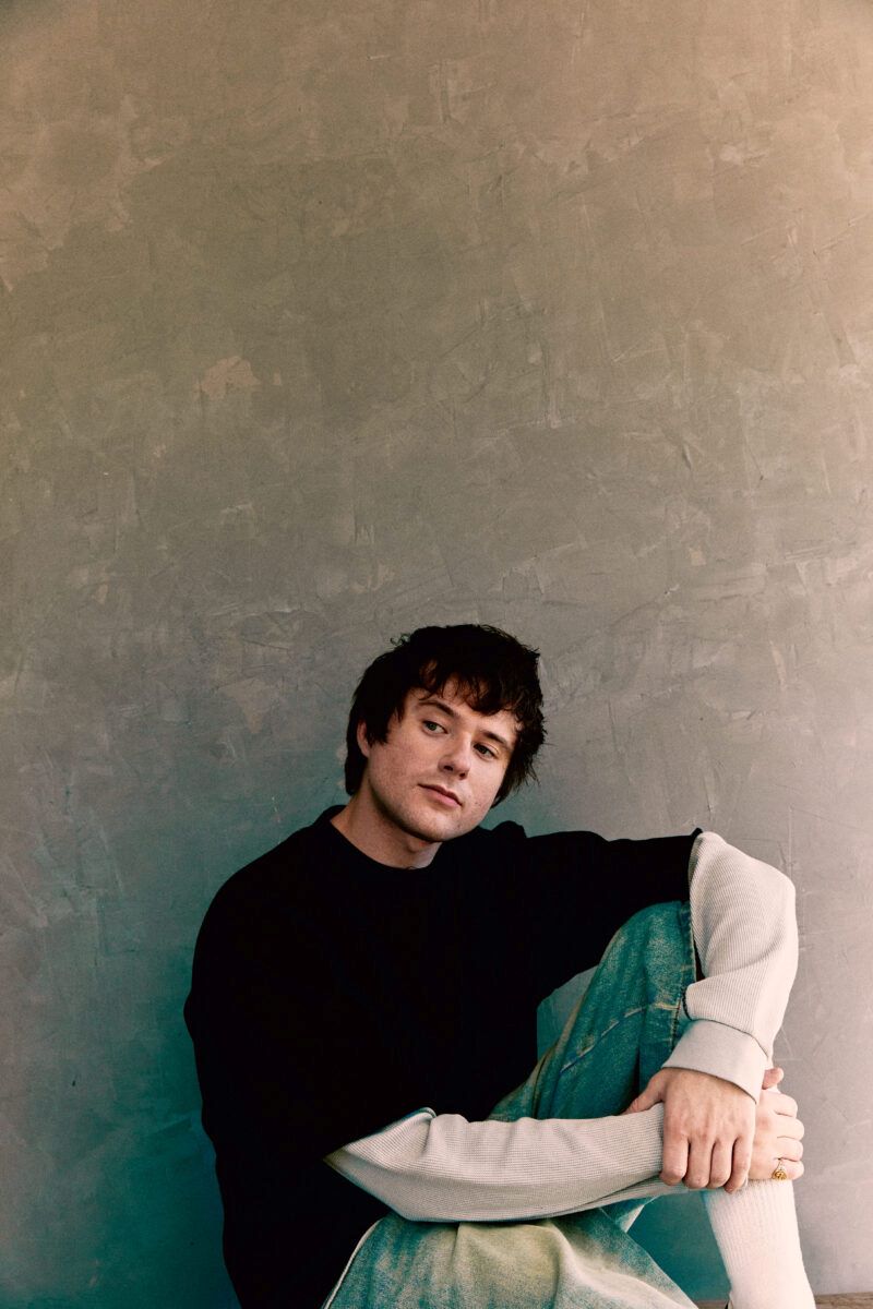 Alec Benjamin