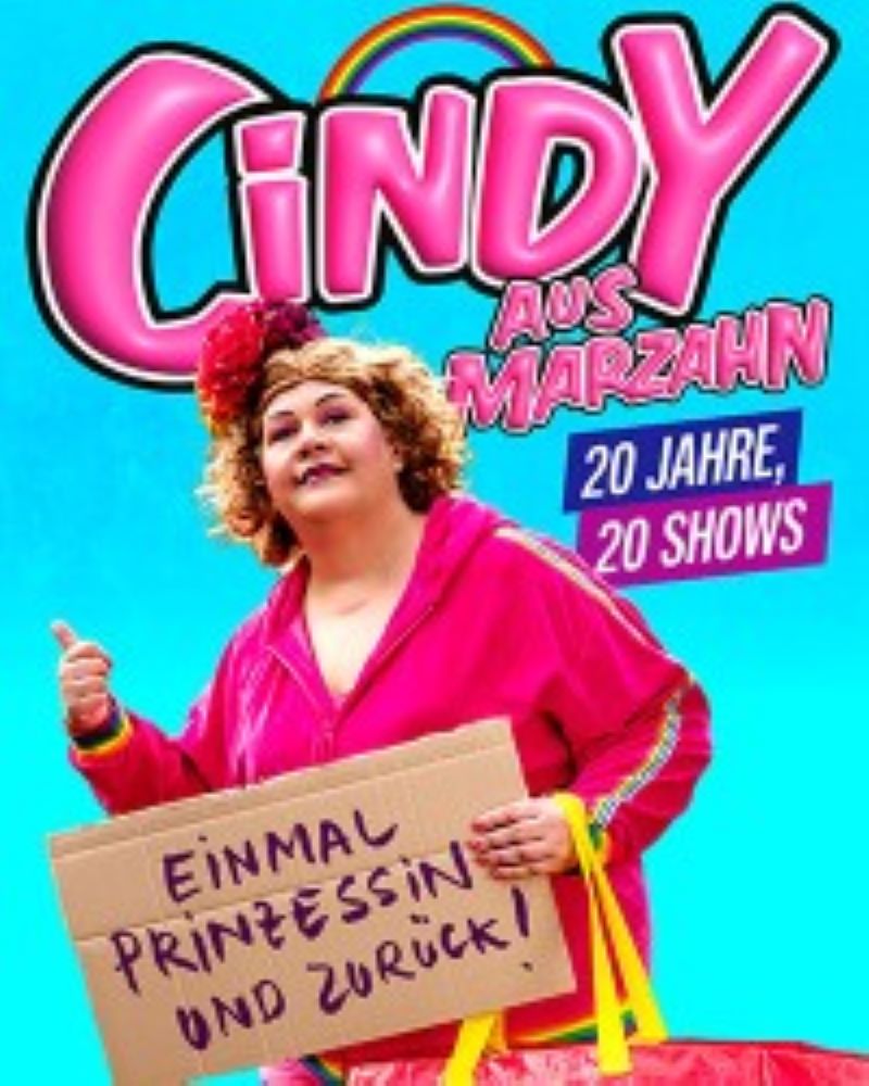 Cindy aus Marzahn