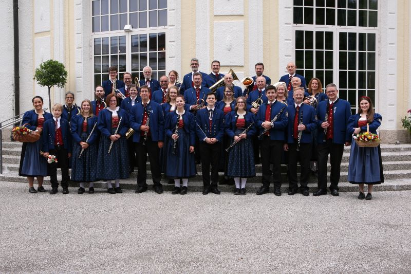 STADTKAPELLE BAD REICHENHALL