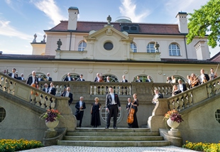 MUSIKSCHULE BAD REICHENHALL