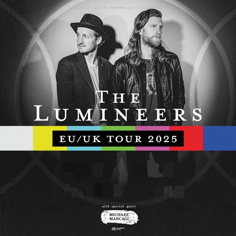 The Lumineers