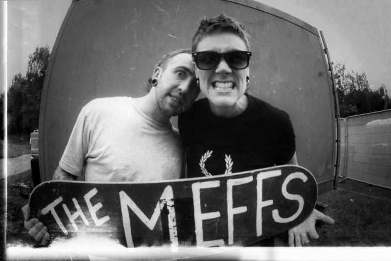 The Meffs