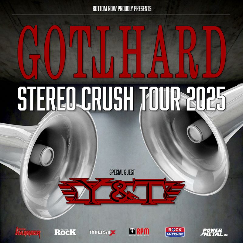 Gotthard