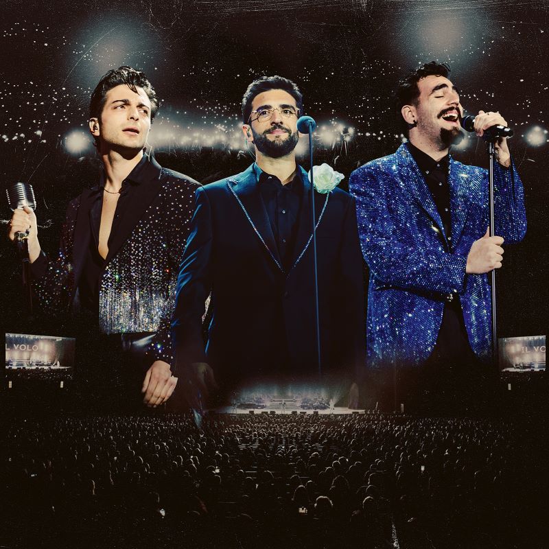 Il Volo