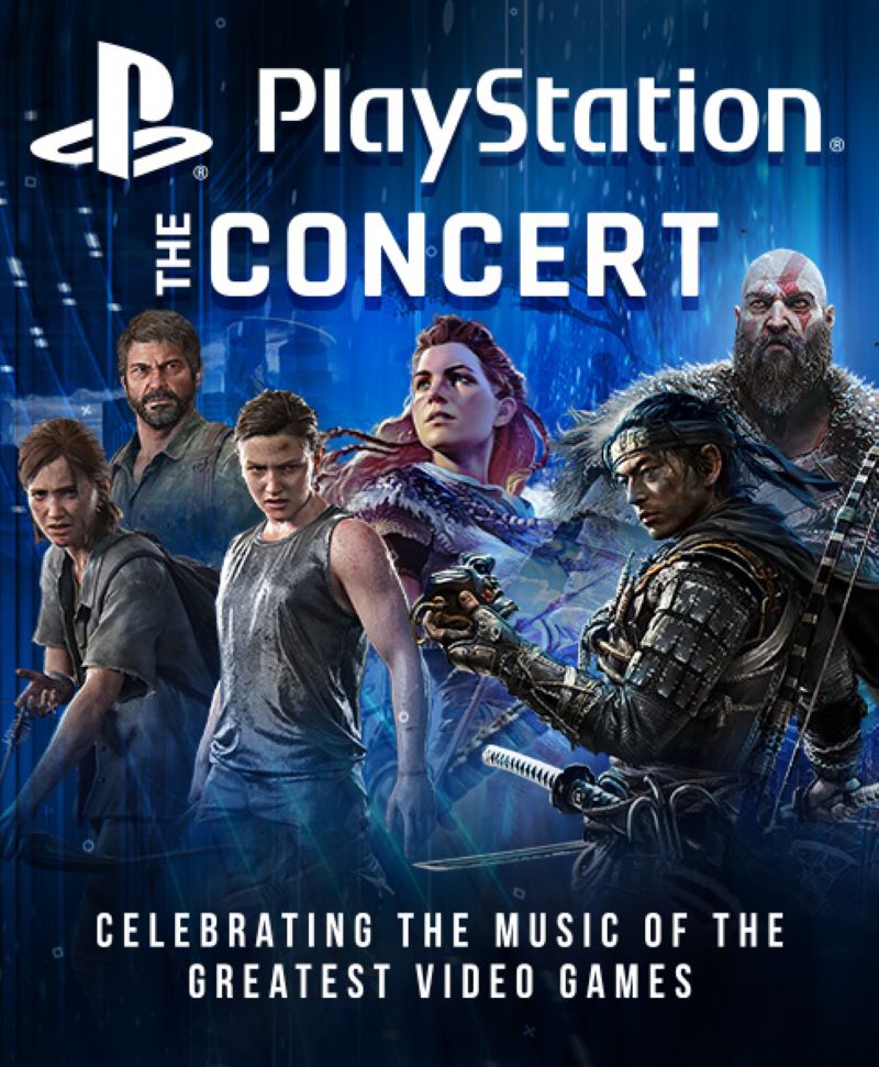 PlayStation: The Concert