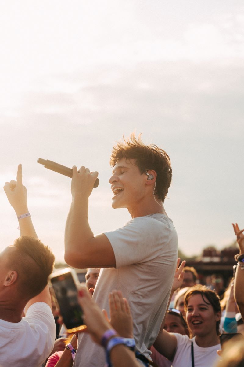Wincent Weiss