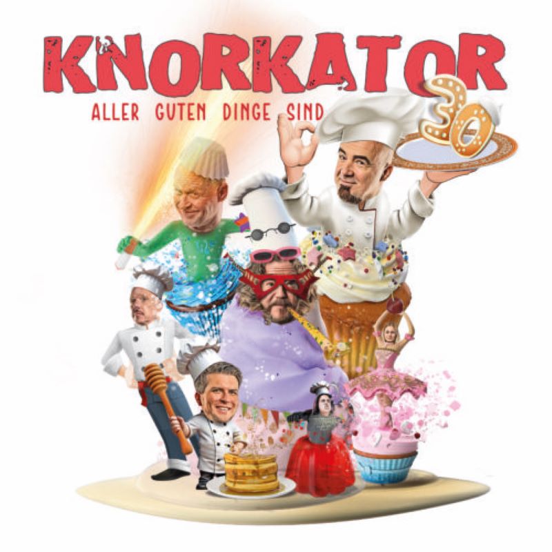 Knorkator