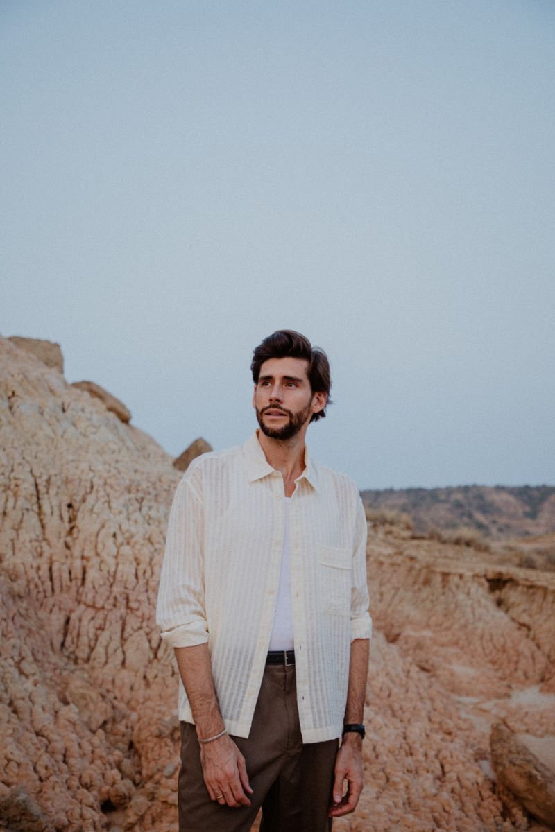 Alvaro Soler