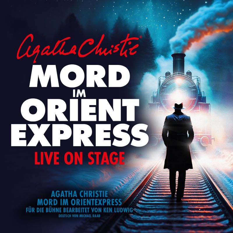 Mord im Orient Express