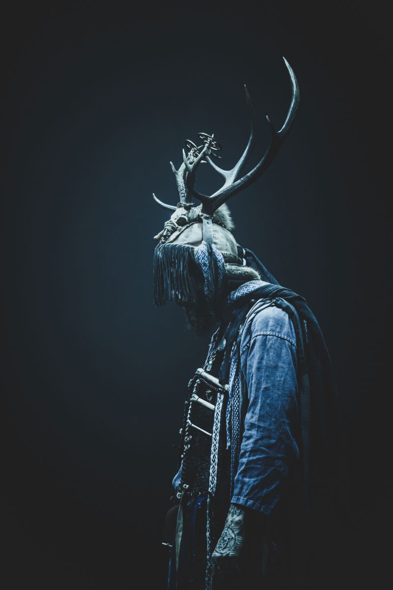 Heilung