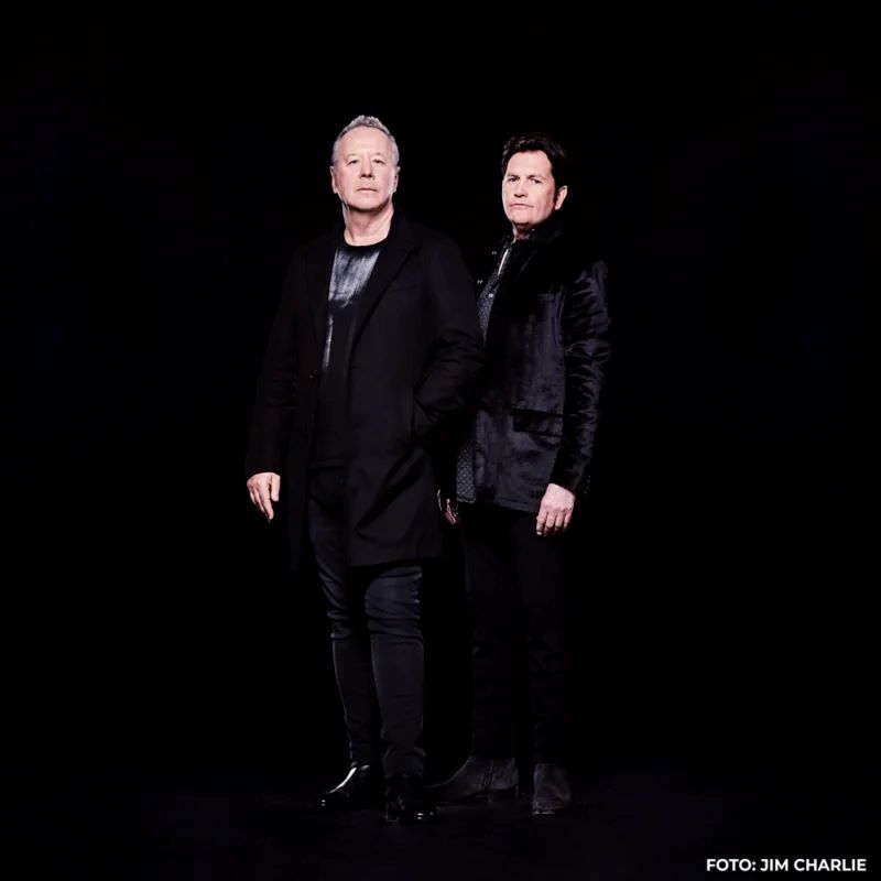 Simple Minds