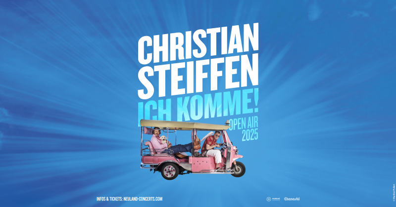 Christian Steiffen