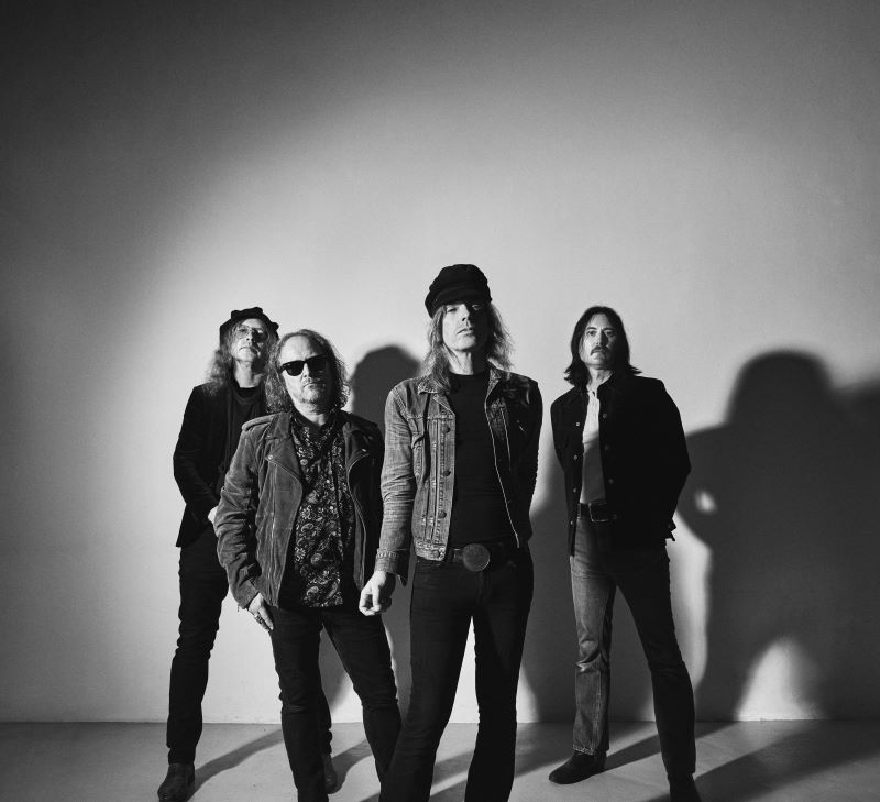 The Hellacopters