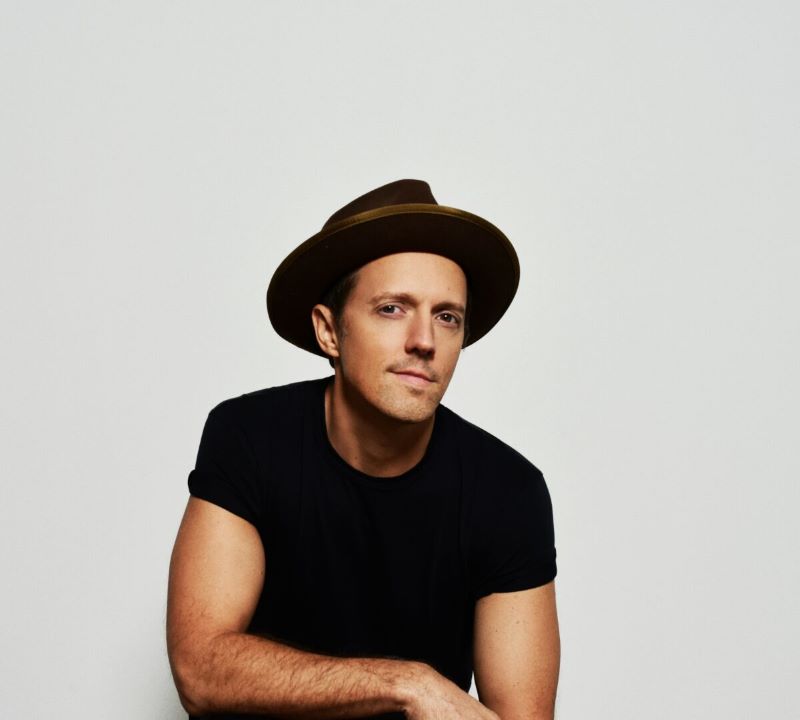 Jason Mraz