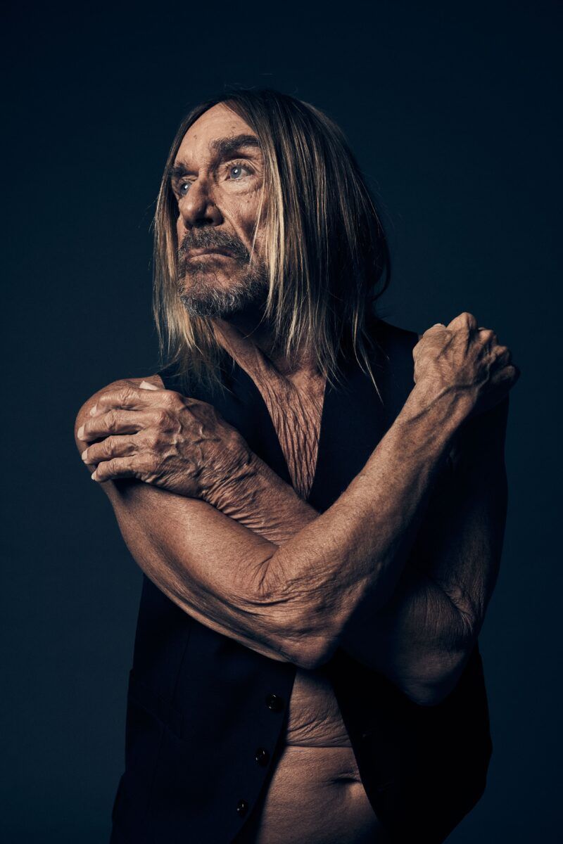 Iggy Pop