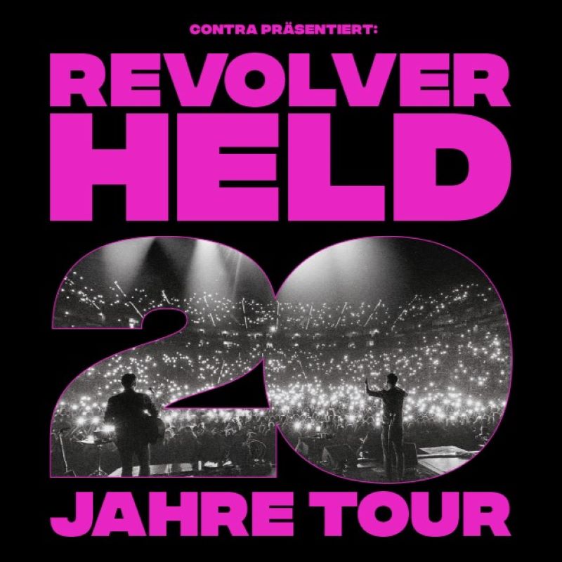 Revolverheld