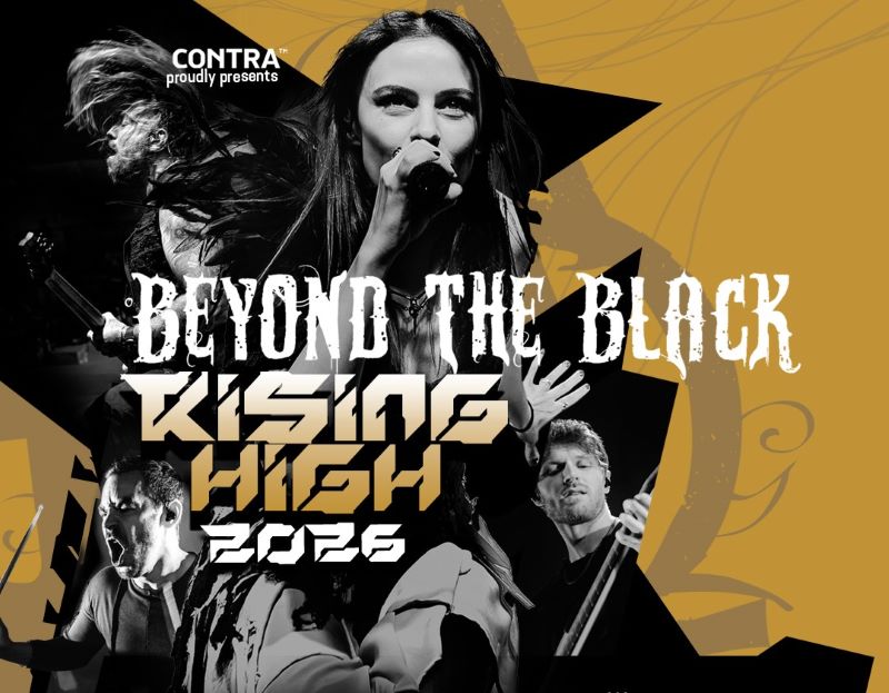 Beyond the Black