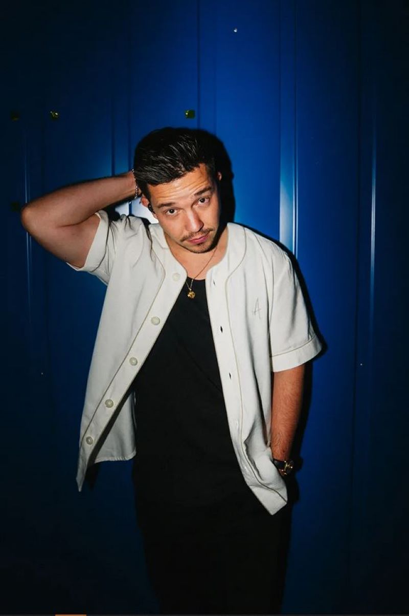 Nico Santos