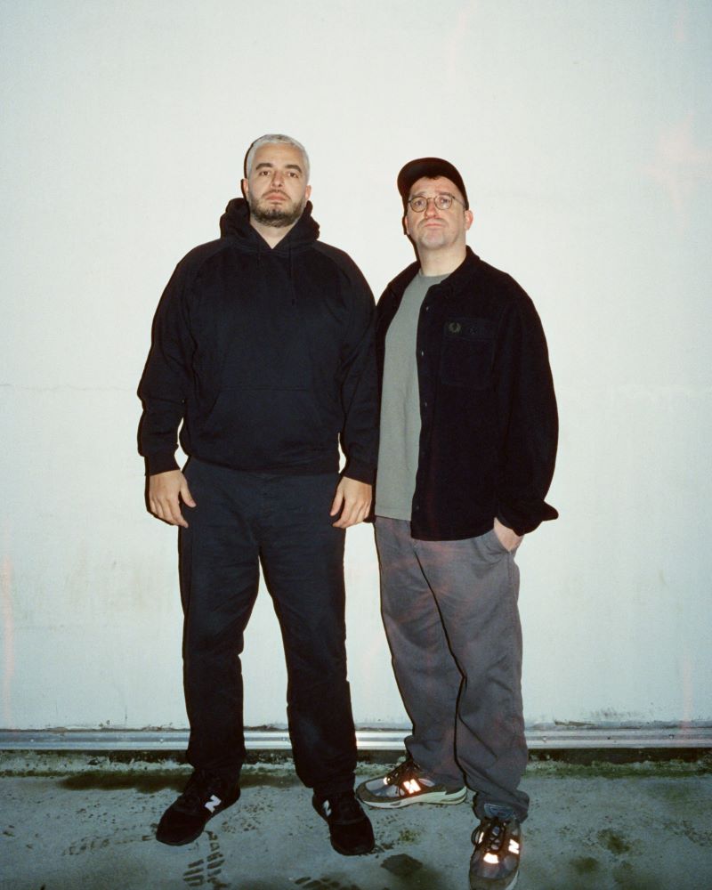 Audio88 & Yassin