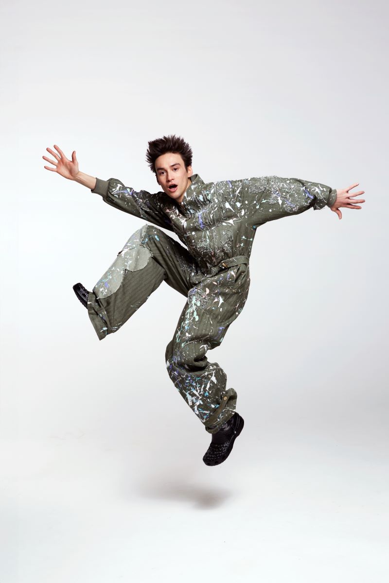 Jacob Collier