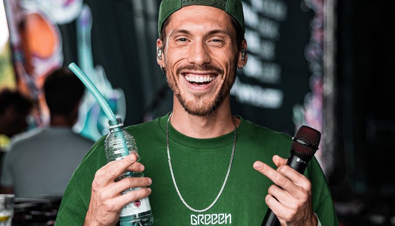 GReeeN