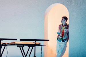 Lost Frequencies