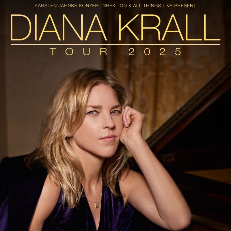 Diana Krall