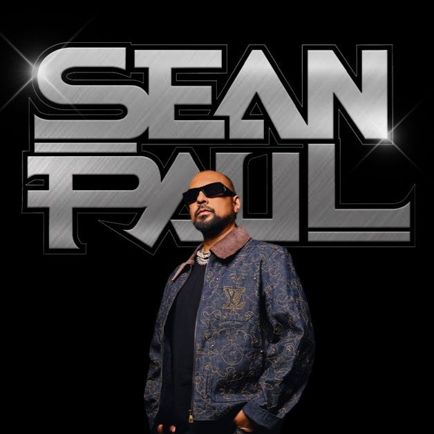 Sean Paul