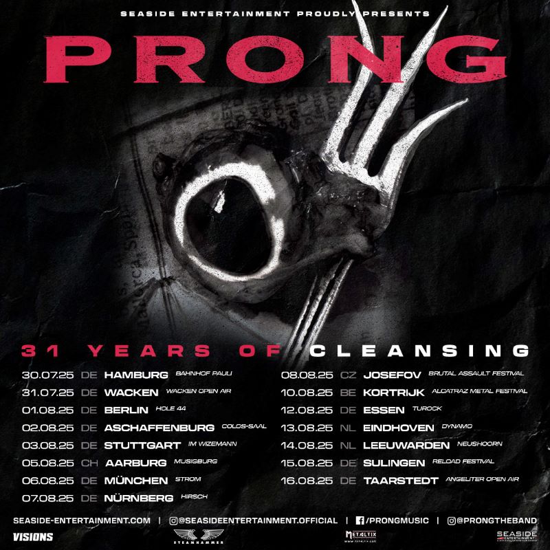 PRONG